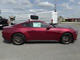 New 2025 Ford Mustang GT Premium image 2