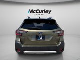 New 2025 Subaru Outback Touring XT image 4