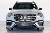 New 2025 Mercedes-Benz GLS 450 4MATIC image 3