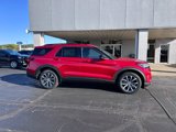 New 2025 Ford Explorer ST-Line image 2