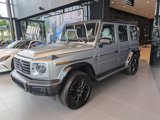 New 2025 Mercedes-Benz G 580 w/ EQ Technology image 3