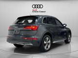 Certified 2022 Audi Q5 2.0T Premium w/ Convenience Package image 4