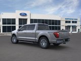 New 2025 Ford F150 Lariat w/ Equipment Group 501A Mid image 4