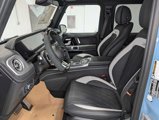 New 2025 Mercedes-Benz G 63 AMG 4MATIC image 4
