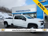 Certified 2024 Chevrolet Silverado 3500 LT image 2