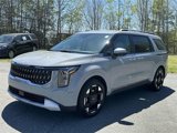 New 2025 Kia Carnival EX image 2