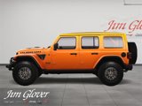 New 2025 Jeep Wrangler Unlimited Rubicon 392 image 4