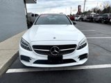 Used 2020 Mercedes-Benz C 300 4MATIC Sedan image 3