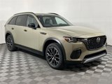 New 2025 MAZDA CX-70 Plug-In Hybrid w/ Premium Plus image 2