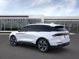New 2025 Lincoln Nautilus Premier w/ Equipment Group 102A image 4