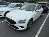 New 2026 Genesis G70 2.5T Prestige image 5