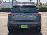 New 2025 Nissan Pathfinder SV image 6