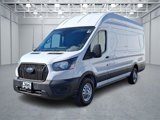 Used 2023 Ford Transit 250 148 High Roof Extended AWD image 3