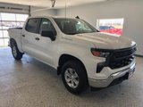 New 2025 Chevrolet Silverado 1500 W/T w/ WT Value Package image 2