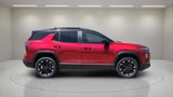 New 2026 Chevrolet Equinox RS image 2
