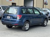 Used 2012 Subaru Forester 2.5X image 6
