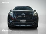 New 2025 Nissan Pathfinder Platinum image 2