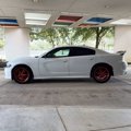 Used 2020 Dodge Charger GT w/ Blacktop Package image 2