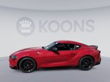 New 2026 Toyota Supra image 2