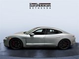 Used 2024 Porsche Taycan GTS image 2