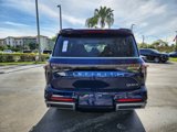 New 2025 INFINITI QX80 Luxe image 3