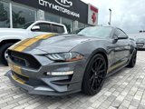 Used 2022 Ford Mustang GT Premium w/ GT Performance Package image 3