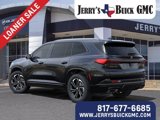 New 2025 Buick Enclave Sport Touring w/ Power Package image 3