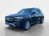 Used 2024 Mercedes-Benz GLE 350 4MATIC image 3