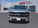 Used 2024 Ford F150 XLT w/ Equipment Group 302A MID image 2