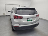 Used 2022 Chevrolet Equinox LS w/ LS Convenience Package image 6