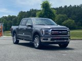 New 2025 Ford F150 Lariat image 2