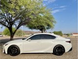 Used 2021 Lexus IS 350 F Sport image 6