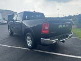New 2025 RAM 1500 Big Horn image 5