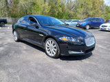 Used 2013 Jaguar XF 3.0 image 3