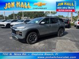 New 2026 Chevrolet Equinox ACTIV w/ Convenience Package III image 2