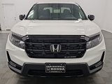 New 2025 Honda Ridgeline Black Edition image 3