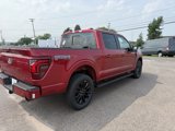 New 2025 Ford F150 Lariat image 6