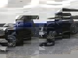 New 2025 Nissan Armada Platinum image 4