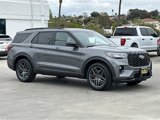 New 2025 Ford Explorer ST image 3
