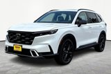 New 2026 Honda CR-V Sport Touring image 2