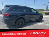 New 2025 Dodge Durango GT image 4