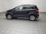 Used 2021 Ford EcoSport SE image 3
