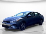 Used 2024 Kia Forte LXS image 5