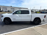 Used 2021 RAM 1500 Limited w/ Night Edition image 6