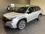 New 2025 Subaru Forester Touring image 3