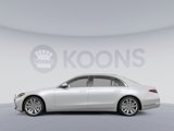 New 2026 Mercedes-Benz S 500 4MATIC image 2