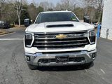 New 2025 Chevrolet Silverado 2500 LTZ w/ LTZ Premium Package image 2