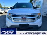 Used 2015 Ford Explorer XLT w/ Equipment Group 202B image 2