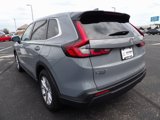 Certified 2024 Honda CR-V EX-L image 5