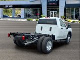 New 2025 GMC Sierra 3500 Pro w/ Convenience Package image 4